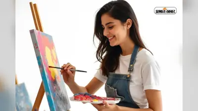 जमशेदपुर के इन कॉलेजों से करें Fine Arts की पढ़ाई, निखरेगी आपकी क्रिएटिविटी