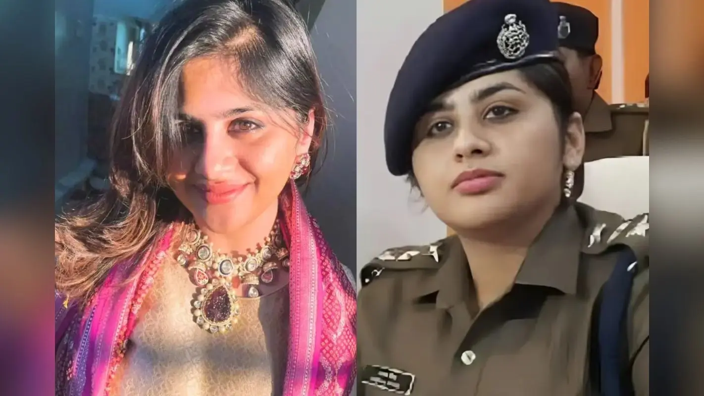 पॉलिटिक्स ज्वाइन करेंगी पूर्व IPS काम्या मिश्रा? पसंदीदा पार्टी के बारे में बताया, नौकरी छोड़ने की बताई असल वजह