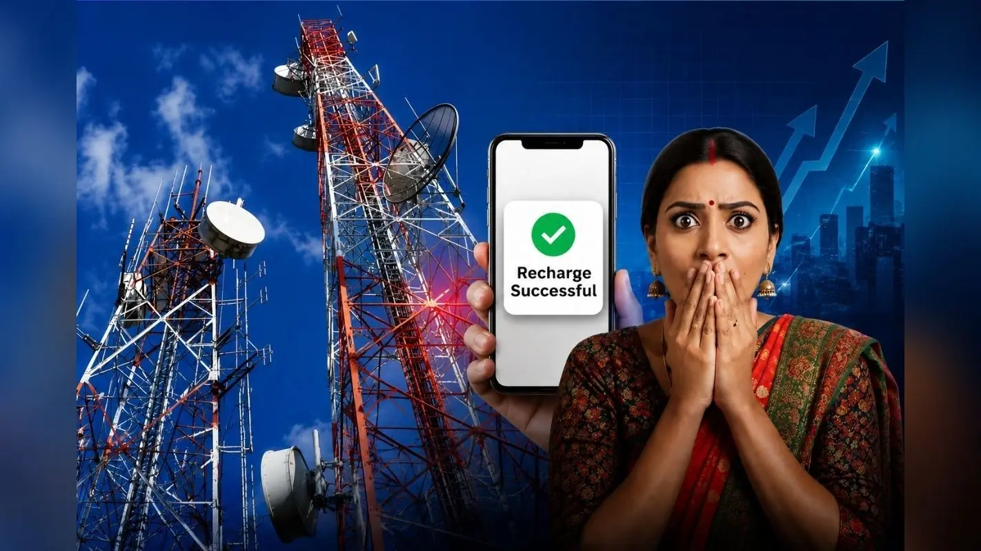 अनलिमिटेड 5G डेटा रहेगा या होगा बंद? कितना बढ़ेगा मोबाइल खर्च?