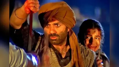 लोग बोले थे- सनी देओल संग मत करो काम… ‘गदर’ को लेकर अमीषा पटेल का चौंकाने वाला बयान