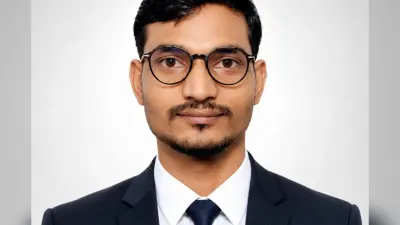 बिहार के लाल दीपक कुमार ने रचा इतिहास, चार्टर्ड अकाउंटेंट बन गयाजी का मान बढ़ाया, जानें सफलता का राज