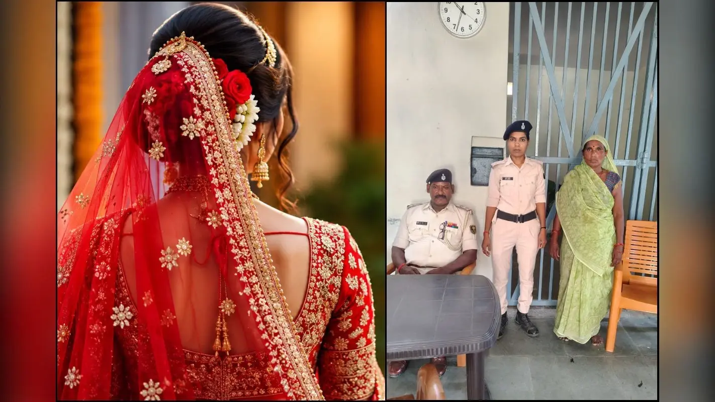 गया जी में शादी के एक साल बाद नवविवाहिता की संदिग्ध मौत, परिजनों ने लगाया दहेज हत्या का आरोप