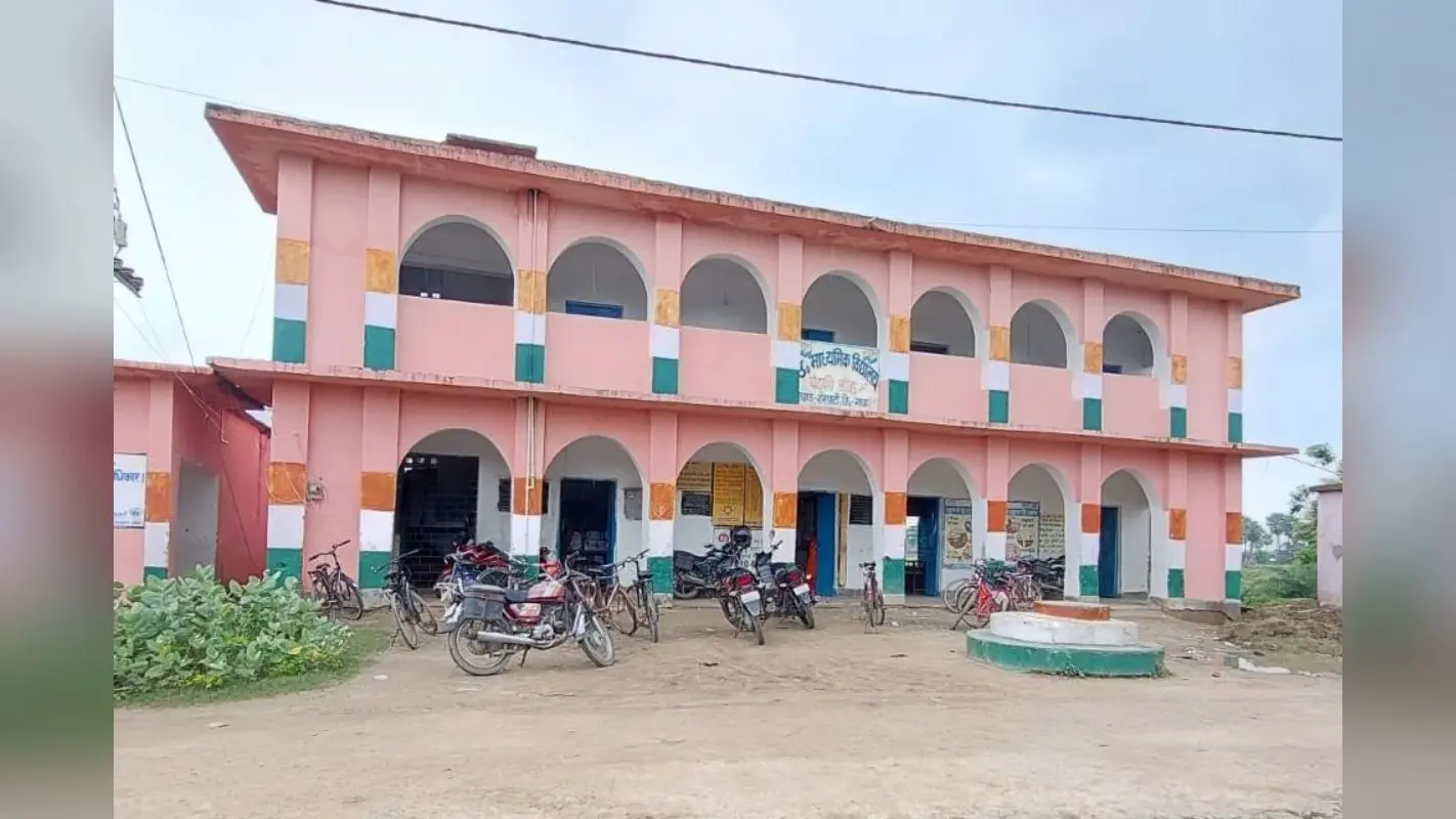गया जी के 49 सरकारी स्कूलों की बदलेगी तस्वीर, बनेंगे नए भवन, शिक्षा विभाग ने मांगे जमीन के दस्तावेज