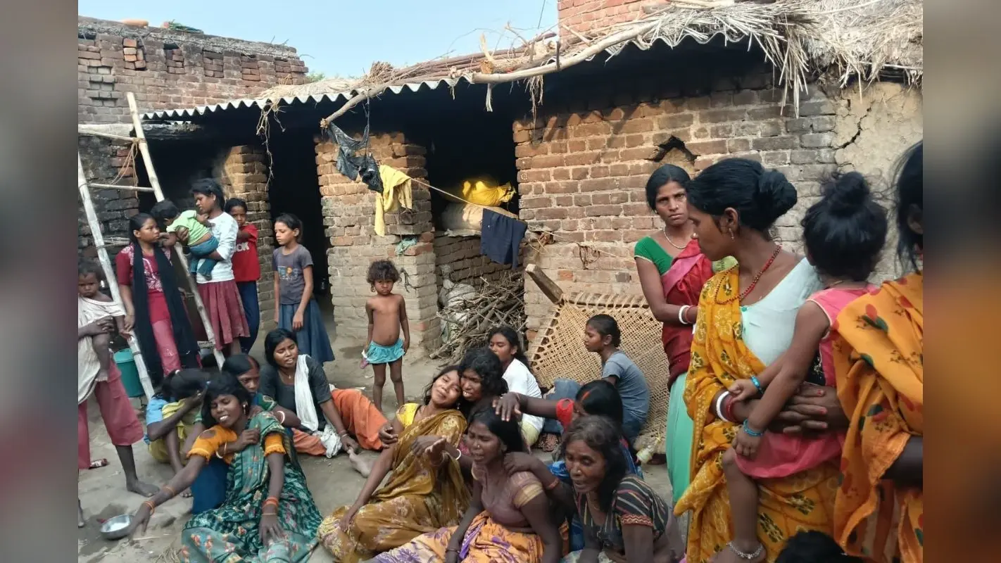 गया जी में करंट लगने से युवक की मौत, जांच में जुटी पुलिस