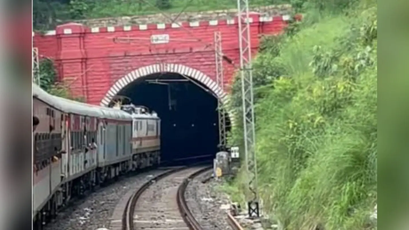 120 साल पुरानी तीन रेल सुरंग होगी और मजबूत, बिहार की इन धरोहरों के लिए रेलवे का मास्टर प्लान तैयार