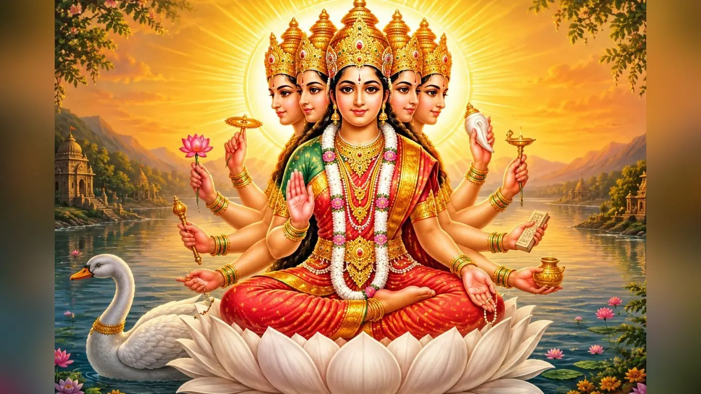 गायत्री जयंती कब है? नोट करें तिथि, मुहूर्त और धार्मिक महत्व