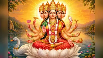 गायत्री जयंती कब है? नोट करें तिथि, मुहूर्त और धार्मिक महत्व