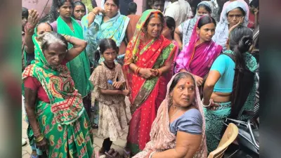 गिरिडीह में इंजेक्शन लगने के बाद बिगड़ी मरीज की तबीयत, मौत के बाद क्लीनिक में परिजनों का हंगामा