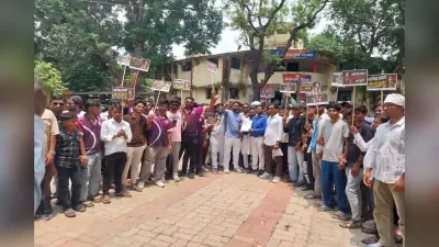 रिवॉल्वर की नोक पर 1.20 लाख नगदी व मोबाइल की छिनतई, गिरिडीह में लुटेरों का आतंक