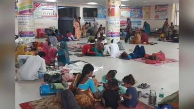 पूर्णीया प्रीमैच्योर नवजातों को मिल रही नई जिंदगी, NICU और MNCU बने हजारों परिवारों की उम्मीद