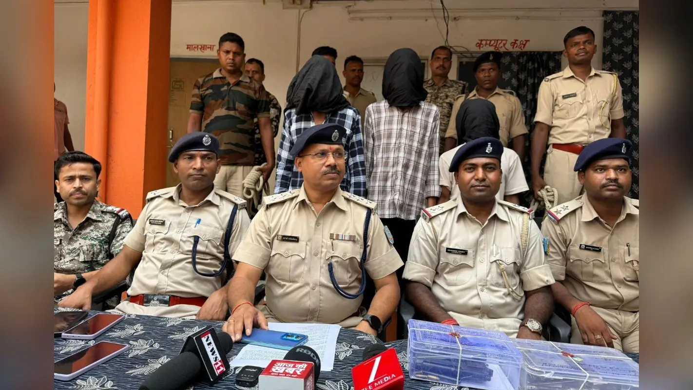 गोड्डा : विश्वासखानी में शुद्ध पेयजल प्लांट की सौगात, ग्रामीणों में खुशी की लहर