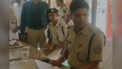 गोड्डा पुलिस की बड़ी पहल! SP ने ‘ऑपरेशन मुस्कान’ के तहत बांटे गुमशुदा मोबाइल, लोगों ने जताया आभार