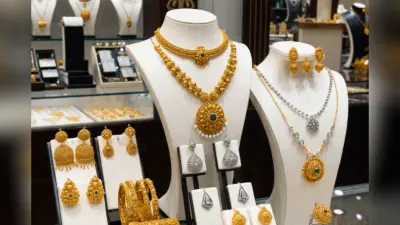 पटना में सोने-चांदी की कीमतों में गिरावट से लौटी बाजार की रौनक, शादी के सीजन में ग्राहकों को राहत