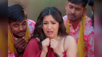 New Bhojpuri Song: गोल्डी यादव की दमदार आवाज और सपना चौहान के कातिलाना एक्सप्रेशंस, ‘कोहड़ा ऐ सखिया’ पर झूमे फैंस