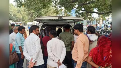गोपालगंज सदर अस्पताल से जून में ही दर्जनों मरीज हुए रेफर, दलालों के नेटवर्क पर उठे सवाल