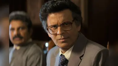 Governor Box Office Day 1: पहले दिन ही बॉक्स ऑफिस पर लड़खड़ाई फिल्म, 1 करोड़ का आंकड़ा भी नहीं छू पाई