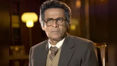 मनोज बाजपेयी की ‘Governor’ राजनीतिक फिल्म नहीं है, डायरेक्टर ने किया साफ