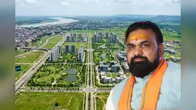 बिहार के जमीन मालिकों को बंपर फायदा, सैटेलाइट टाउनशिप के लिए खरीद-बिक्री से रोक हटी