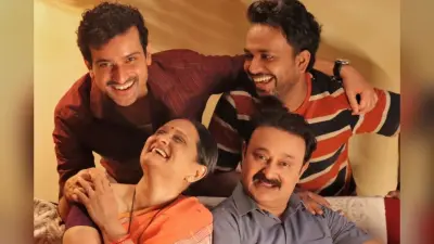 Gullak 5 के कलाकारों ने अरुणाभ कुमार की तारीफ में पढ़े कसीदे, बोले- सफलता के बाद भी नहीं बदला स्वभाव