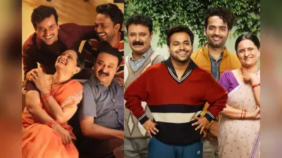 Anant V Joshi On Gullak 5:एक्टर ने कहा अन्नू मिश्रा की शक्ल बदली है, डीएनए वही