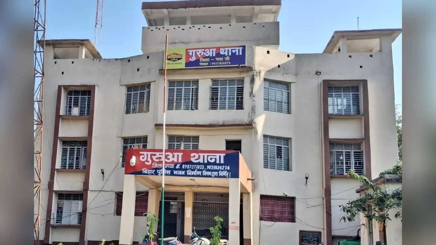 गया जी में ज्वेलरी लूटकांड का आरोपी गिरफ्तार, कल दो बदमाशों को पुलिस ने मारी थी गोली