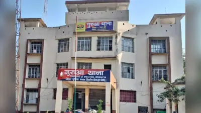 गया जी में ज्वेलरी लूटकांड का आरोपी गिरफ्तार, कल दो बदमाशों को पुलिस ने मारी थी गोली