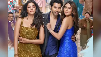 Hai Jawani Toh Ishq Hona Hai: बॉक्स ऑफिस पर दम तोड़ रही वरुण धवन की फिल्म, छठे दिन की कमाई ने चौंकाया