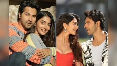 Hai Jawani Toh Ishq Hona Hai रिलीज के बीच पूजा हेगड़े का BTS सरप्राइज, सेट से शेयर की खास तस्वीरें