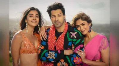 ‘बंदर’ और ‘पेड्डी’ के बीच नहीं रुकी ‘है जवानी तो इश्क होना है’ की कमाई, तीसरे दिन बरसे करोड़