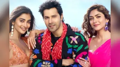 Hai Jawani Toh Ishq Hona Hai: वरुण धवन की फिल्म का पहला रिव्यू आउट, तरण आदर्श ने दिए 3.5 स्टार