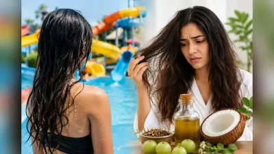 हेयर केयर टिप्स: बाल धोते समय कहीं आप भी तो नहीं कर रहे ये गलती? हो सकता है बड़ा नुकसान
