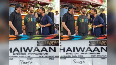 सैफ अली खान बनेंगे अंधे इंसान, अक्षय कुमार निभाएंगे खतरनाक रोल, जानिए कब रिलीज होगी ‘हैवान’