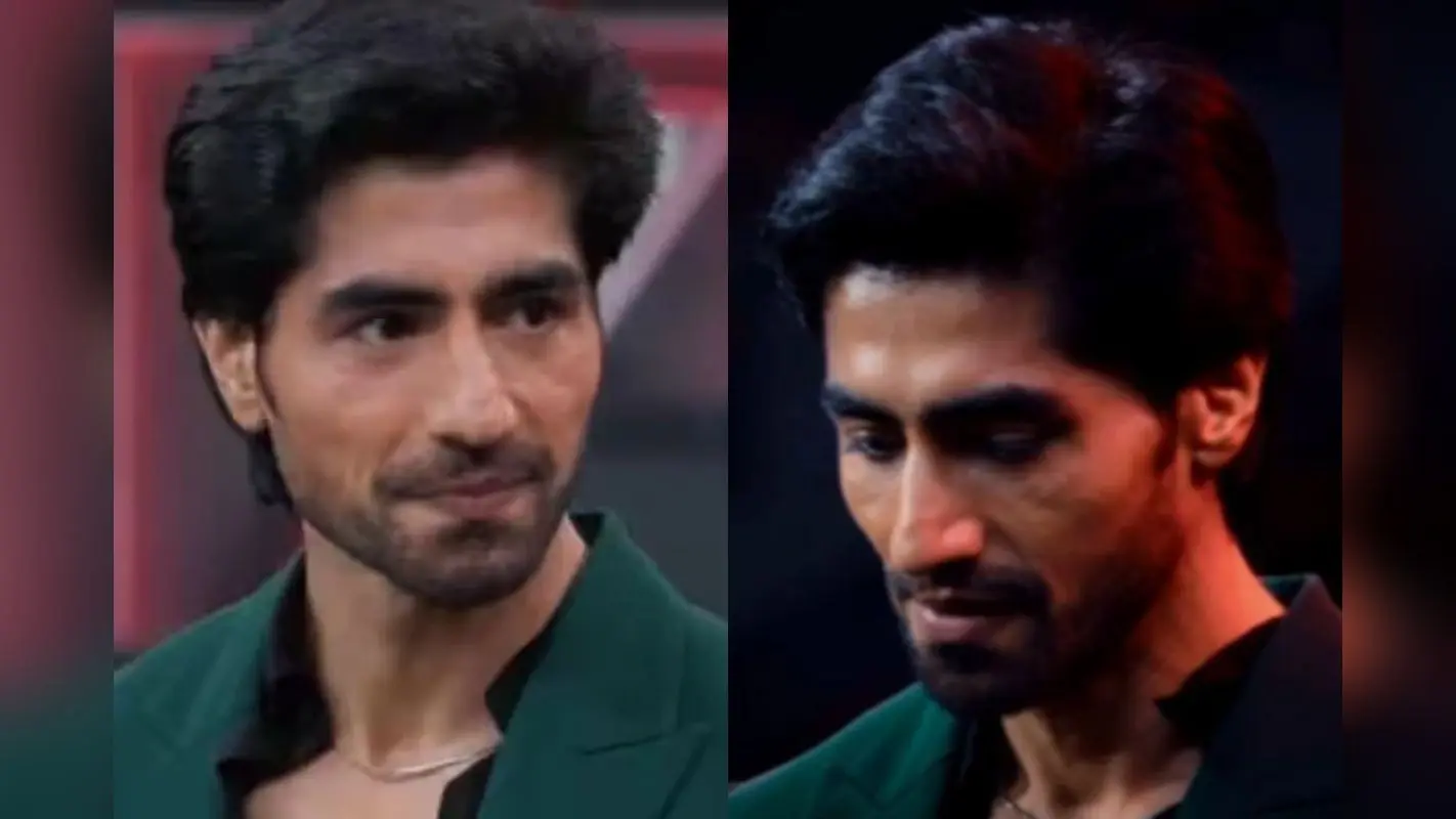 Harshad Chopda Girlfriend Cheated: ‘मेरी गर्लफ्रेंड ने मेरे बेस्ट फ्रेंड के साथ दिया धोखा’, 16 साल बाद छलका हर्षद चोपड़ा का दर्द