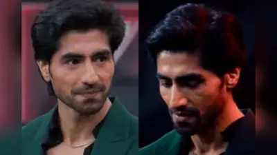 Harshad Chopda Girlfriend Cheated: ‘मेरी गर्लफ्रेंड ने मेरे बेस्ट फ्रेंड के साथ दिया धोखा’, 16 साल बाद छलका हर्षद चोपड़ा का दर्द