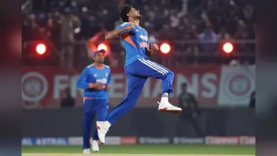 अफगानिस्तान के खिलाफ आखिरी मैच से पहले भारतीय टीम में अचानक बदलाव, इस घातक गेंदबाज की हुई एंट्री