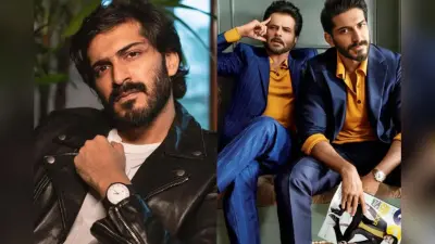 क्या इंडस्ट्री छोड़ रहे हैं अनिल कपूर के बेटे हर्षवर्धन कपूर? एक्टर ने खुद बताया सच