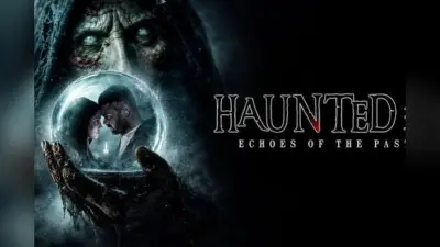खराब रिव्यू के बाद भी चला भूत का जादू, मिमोह की ‘Haunted 3D’ ने कंगना और दिलजीत की फिल्मों को पछाड़ा