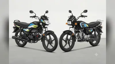 Hero Splendor Plus Flex Fuel और HF Deluxe Flex Fuel पर ₹4,000 की छूट, जुलाई 2026 तक उठाएं फायदा