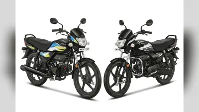 Hero HF Deluxe Flex Fuel vs HF Deluxe: कौन-सी बाइक है असली वैल्यू फॉर मनी? देखें कम्पैरिजन