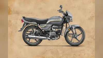 हर दिन की सवारी के लिए परफेक्ट क्यों है Hero Splendor Plus? जानिए 5 बड़ी वजहें