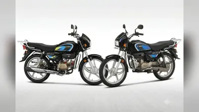 रेगुलर मॉडल से कितनी अलग है Hero Splendor Plus Flex-Fuel? जानिए 3 बड़े फर्क