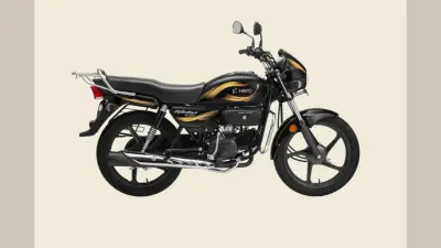 Hero Splendor Plus Xtec का Disc वेरिएंट खरीदें या Drum? जानें कौन है वैल्यू फॉर मनी
