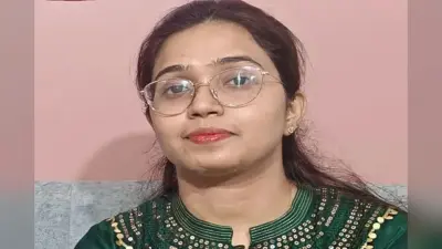 मां का साथ बचपन में छूट गया, लेकिन सपना नहीं टूटा, नानी के घर पली हिमाली अब बनेंगी SDM, पढ़िए सफलता की पूरी कहानी