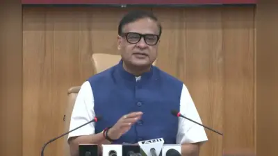 असम में 18+ का नहीं बनेगा आधार कार्ड? असम सरकार ने अवैध प्रवासियों पर नकेल के लिए लिया फैसला
