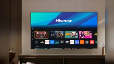 Hisense Mini-LED Smart TV सीरीज लॉन्च, गेमिंग से लेकर ऑडियो तक सबकुछ दमदार