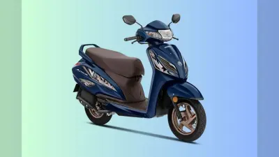 EV बूम ने बदला खेल, क्या एक्टिवा बचा पाएगी अपना ताज?