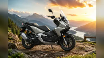 ACTIVA से ऊपर की चीज ला रही Honda, प्रीमियम फीचर्स के साथ हलचल मचाएगा 160cc इंजन स्कूटर