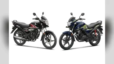 Honda SP 125 vs Shine: माइलेज और डेली यूज के लिए कौन-सी 125cc बाइक है बेहतर?