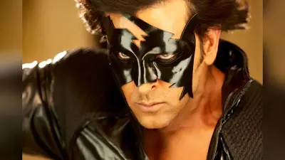 Krrish 4 के लिए ऋतिक रोशन ने की 500 करोड़ की डिमांड? राकेश रोशन बोले- समय लगता है