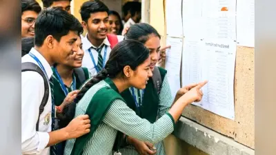 हरियाणा टीईटी के लिए एग्जाम सिटी स्लिप जारी, जानें किस शहर में होगी परीक्षा